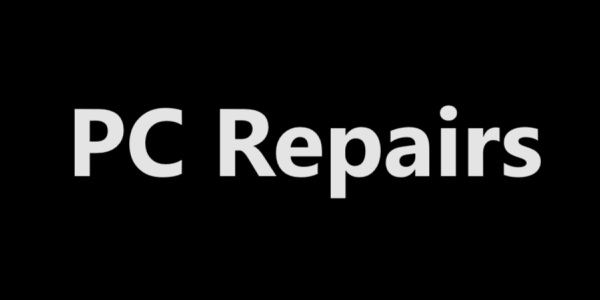 PC Repairs